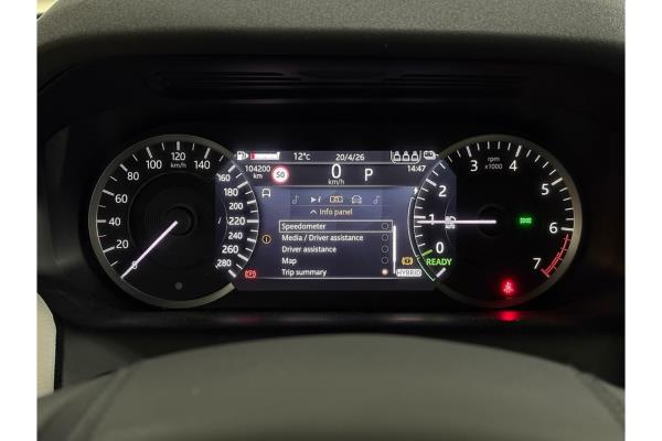 Land Rover Discovery Sport P300e R-Dynamic HSE 1.5 309pk 2023 (Origineel-NL), T-032-SX