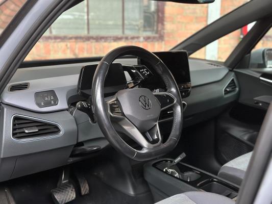Volkswagen ID.3 City 45 KWh 150pk 2021 (Origineel-NL+1e eigenaar), N-634-HT