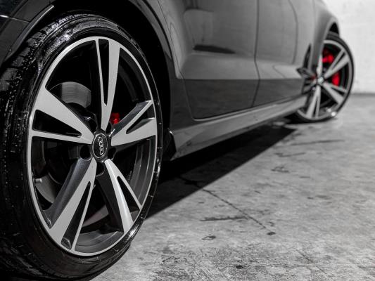 Audi RS3 Limousine 2.5 TFSI Quattro 400pk 2019, X-271-HT