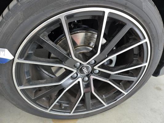 Audi Q3 35 Advanced edition TFSI 150pk 2025, JRD-99-T