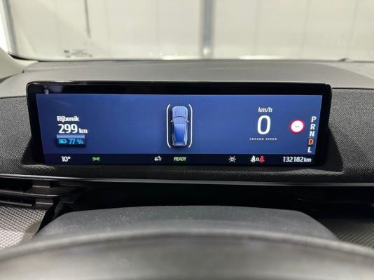 Ford Mustang Extended RWD 98 kWh 286pk 2021 (Origineel-NL), L-015-LV