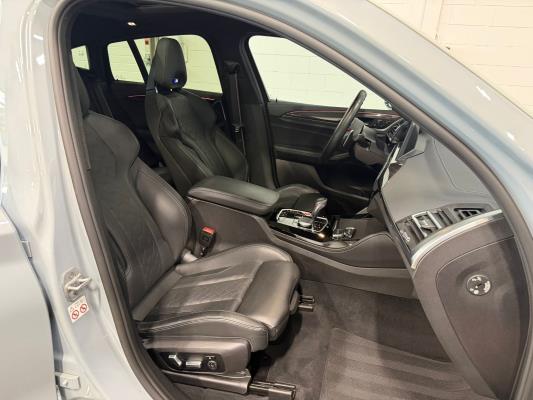 BMW X4 M Competition 510pk 2022, R-440-ZH