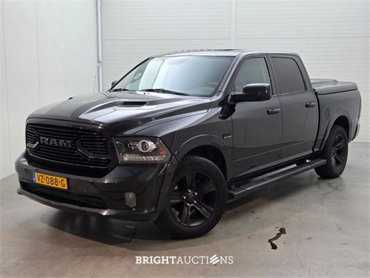 BRIGHT AUCTIONS: Luxury, Premium Daily Driver & Electric Vehicle Auction