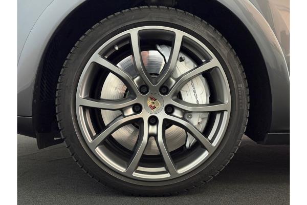 Porsche Cayenne E-Hybrid 3.0 476pk 2020 (Origineel-NL), H-391-FL