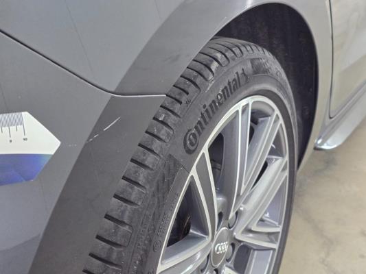 Audi A1 Sportback 25 epic TFSI 95pk 2019 (Origineel-NL), G-865-PT