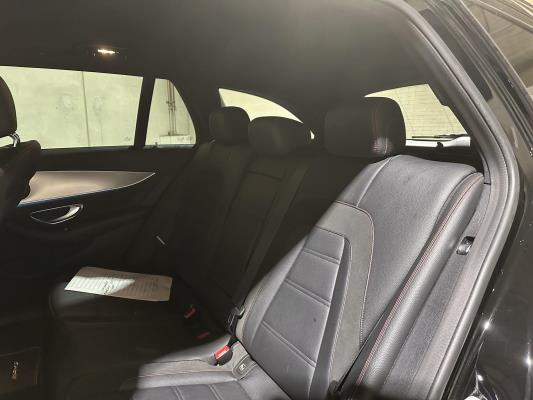 Mercedes-Benz E43 AMG Estate 4MATIC Premium Plus E-klasse 401pk 2017, K-481-PX