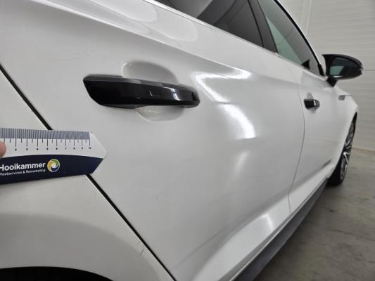 Audi A5 Sportback MHEV Sport S-Line Edition 2.0 TFSI 190pk 2018 (Origineel-NL), RX-377-Z