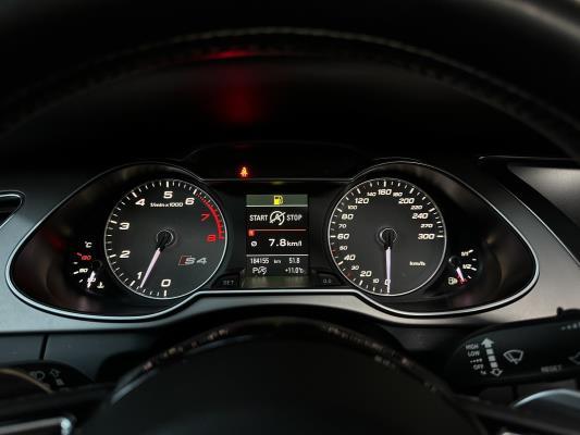 Audi S4 Avant 3.0 TFSI V6 Quattro Pro Line 333pk 2012 (Origineel-NL), 40-XRL-8