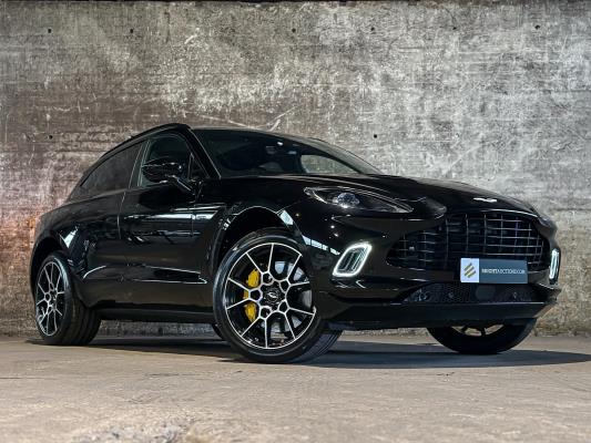 Aston Martin DBX 4.0 V8 1913 551pk 2020 (1 OF 500), HNT-92-V