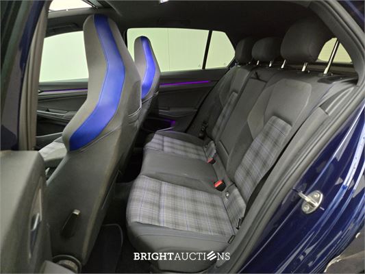Volkswagen Golf eHybrid GTE 1.4 258pk 2022, GFT-57-H