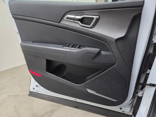 Kia Sportage T-GDi MHEV ComfortLine 1.6 150pk 2022 (Origineel-NL), P-990-GS