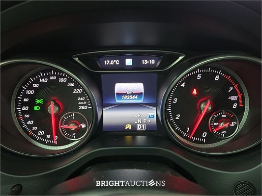 Mercedes-Benz CLA180 Ambition 123pk 2019 (Origineel-NL) CLA-Klasse, ZB-803-Z