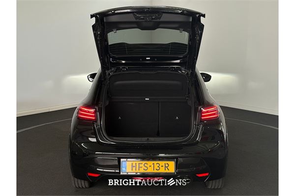 Peugeot 208 Hybrid 145 e-DCS6 GT 1.2 156pk 2025 (Origineel-NL), HFS-13-R