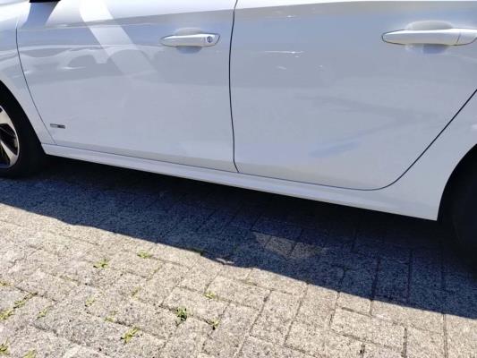 Opel Corsa e Edition 50 kWh 136pk 2022, R-766-PP