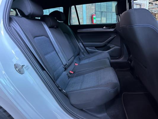 Volkswagen Passat Variant 1.4 TSI PHEV GTE Business 156pk 2021 (Origineel-NL+1e eigenaar), K-814-XG