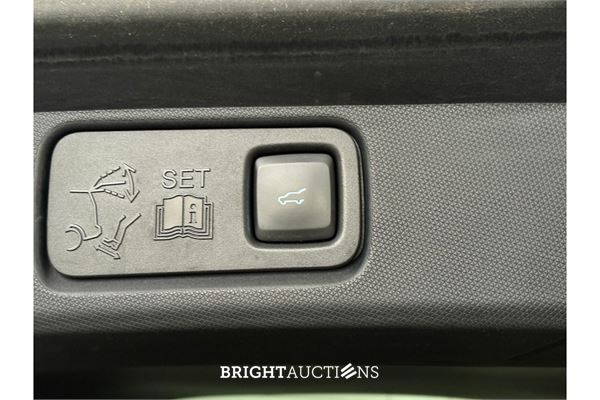 Ford Mustang Extended AWD 98 kWh 2021 (Origineel-NL), L-825-PD