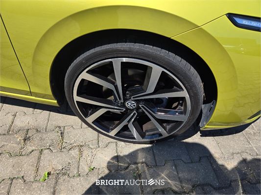 Volkswagen Golf eTSI 1.5 150pk 2020, GNZ-45-K
