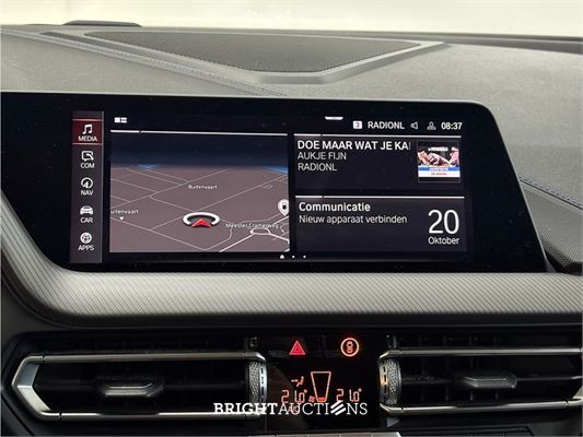 BMW 220i Grand Coupe Exe-Edition 178pk 2022 (Origineel-NL) 2-Serie, N-931-XZ