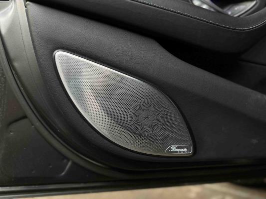 Mercedes-AMG GT63s 4.0 V8 4Matic+ Edition 1 639pk 2019 4-Door Coupe Mercedes-Benz, P-202-LB