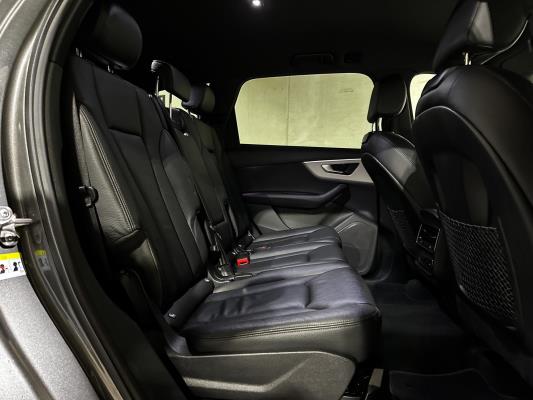Audi Q7 55 TFSI e Quattro Pro Line Plus 3.0 380pk 2020, N-611-PF
