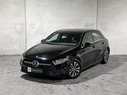 Mercedes-Benz A180 d 7G-DCT Business Solution A-Klasse  116pk 2020 (Origineel-NL+1e eigenaar), H-772-KD 