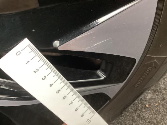 Volkswagen ID.4 Pro 77 kWh 204pk 2021 (Origineel-NL), N-086-RK