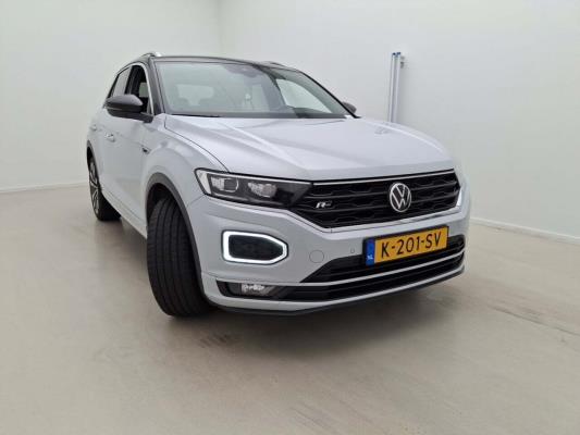 Volkswagen T-Roc Sport Bnsr 1.5 TSI 150pk 2021 (Origineel-NL), K-201-SV