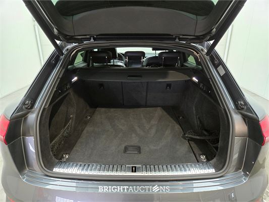 Audi e-tron 50 e-tron Launch edition Black Quattro 71 kWh 313pk 2019 (Origineel-NL), G-918-VX