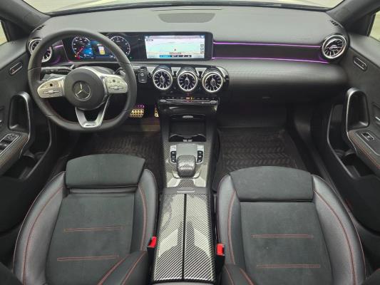 Mercedes-Benz A 180 Business Solution AMG 136pk 2020 (Origineel-NL) A-klasse, H-645-BS