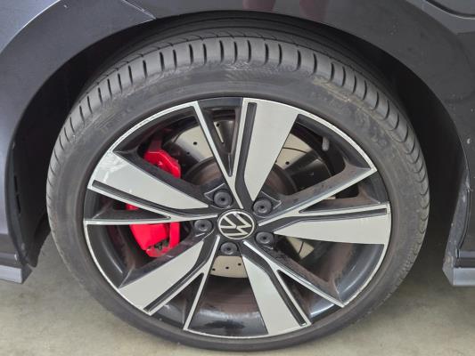 Volkswagen Golf eHybrid GTE 1.4 258pk 2020, X-635-ZX