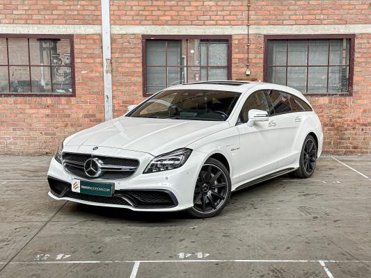 BRIGHT AUCTIONS: High-Performance Automotive Auction - Boxmeer