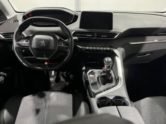 Peugeot 5008 Blue Lease Premium 1.2 PureTech 131pk 2020 (Origineel-NL), J-584-RN