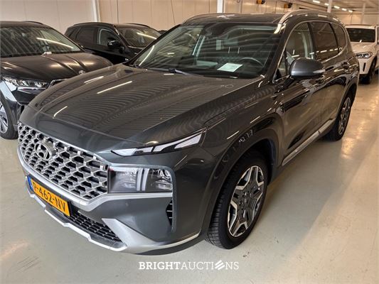 BRIGHT AUCTIONS: Luxury, Premium Daily Driver & Electric Vehicle Auction