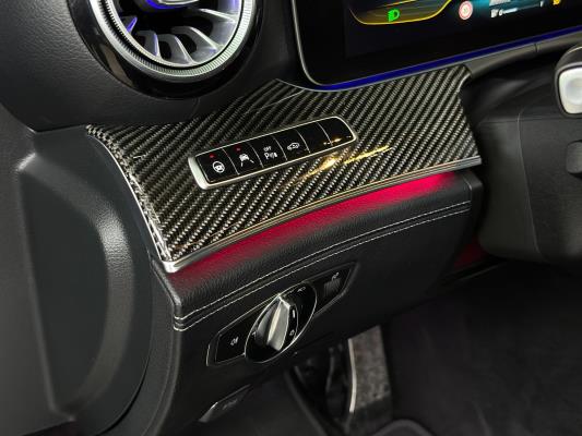 Mercedes-AMG GT63s 4.0 V8 4Matic+ Edition 1 GT 4-Door Coupe 639pk 2019, L-958-FB