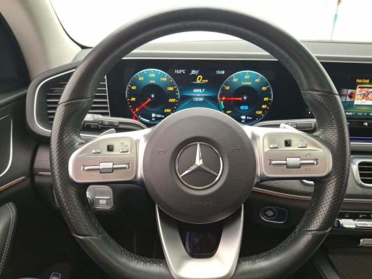 Mercedes-Benz GLE 350de AMG Line 4MATIC 194pk 2020 GLE-Klasse