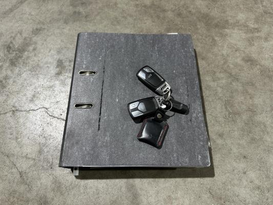 Audi TT Roadster 2.5 TFSI TT RS quattro 400pk 2018, P-886-JD