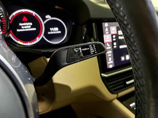 Porsche Cayenne Coupé 3.0 V6 E-Hybrid 462pk 2021 (Origineel-NL + 1e eigenaar), K-327-PV