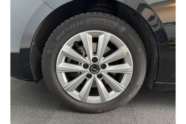 Opel Astra Sports Tourer Business Edition 1.2 130pk 2023 (Origineel-NL), T-371-HV