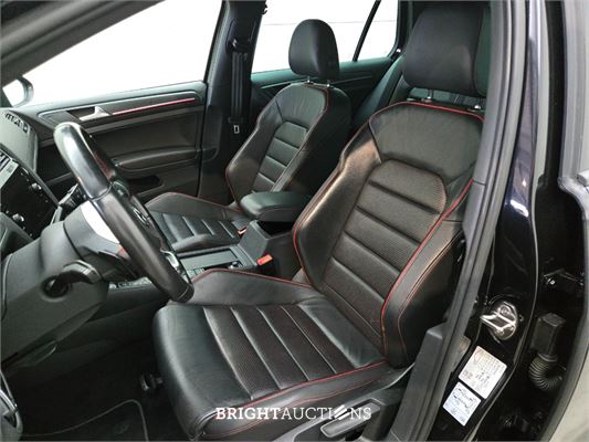 Volkswagen Golf GTI Performance 2.0 TSI 245pk 2019, GDZ-59-G