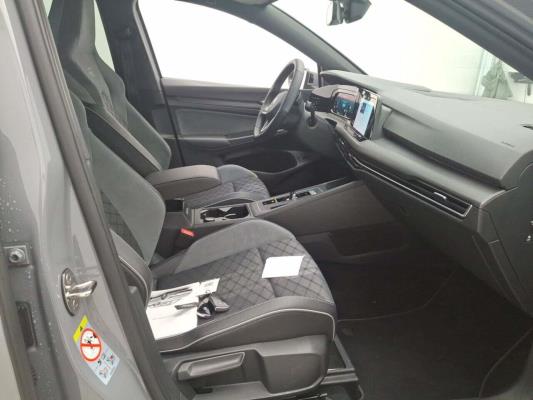 Volkswagen Golf Variant eTSI R-Line Business 1.5 DSG 150pk 2021 (Origineel-NL), L-846-ZF