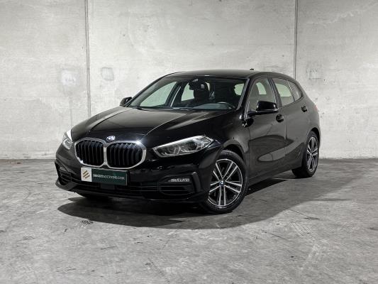 BMW 118i Executive Edition M-sport 1-serie 140pk 2019 (Origineel-NL), G-456-JX