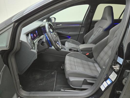 Volkswagen Golf eHybrid GTE 1.4 258pk 2020, X-635-ZX