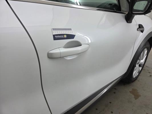 Renault Captur TCe 90 Intens 1.0 91pk 2021 (Origineel-NL), L-402-HK