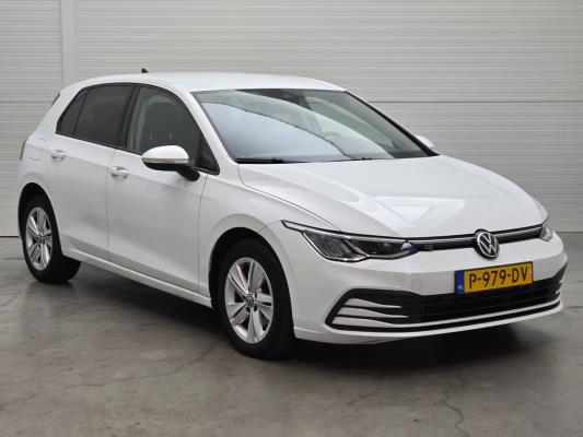 Volkswagen Golf 2.0 TDI 150pk 2020, P-979-DV
