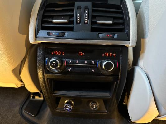 BMW X5 xDrive40e iPerformance High Executive 313pk 2015 F15 (Origineel-NL) Plug-In Hybrid, HR-433-V