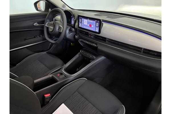 Fiat 600 Hybrid Urban 1.2 100pk 2025 (Origineel-NL), HPS-78-N