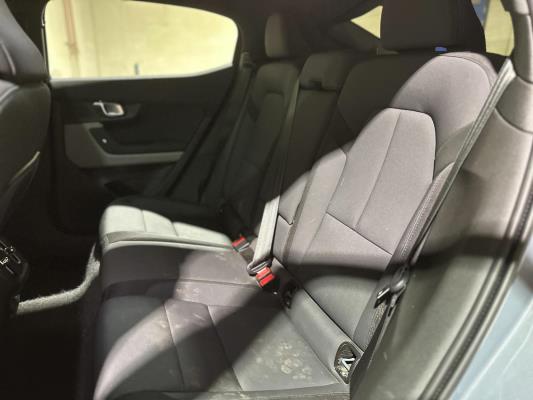 Polestar 2 Long Range Dual Motor Launch Edition 78kWh 408pk 2020 (Origineel-NL+1e eigenaar), K-917-GL