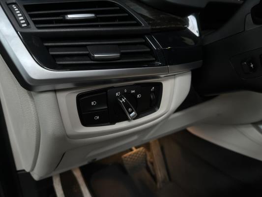 BMW X6 M50d 3.0 M-Sport 381pk 2015 F16 (Origineel-NL), 4-ZTN-33