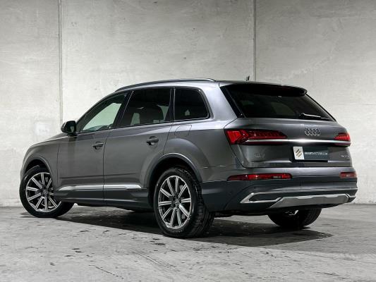 Audi Q7 55 TFSI e Quattro Pro Line Plus 3.0 380pk 2020, N-611-PF
