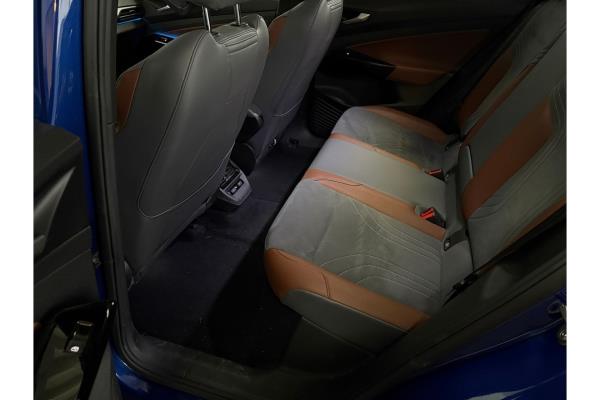 Volkswagen ID.4 First Max 77 kWh 2020 (Origineel-NL), K-093-JJ
